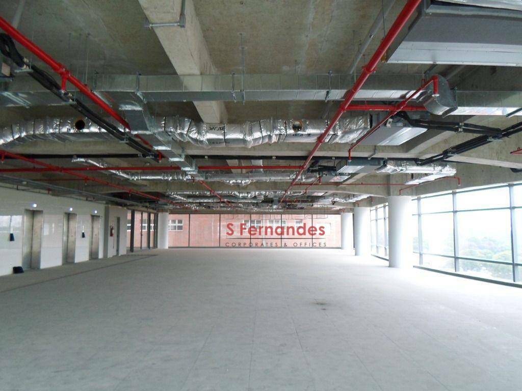 Conjunto Comercial-Sala para alugar, 622m² - Foto 10