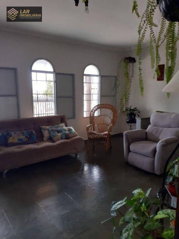 Casa à venda com 3 quartos, 150m² - Foto 29