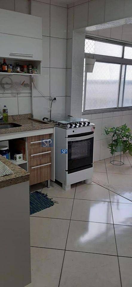 Apartamento à venda com 3 quartos, 98m² - Foto 12