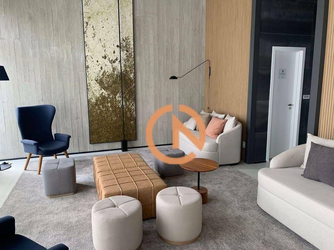 Apartamento à venda com 3 quartos, 171m² - Foto 21