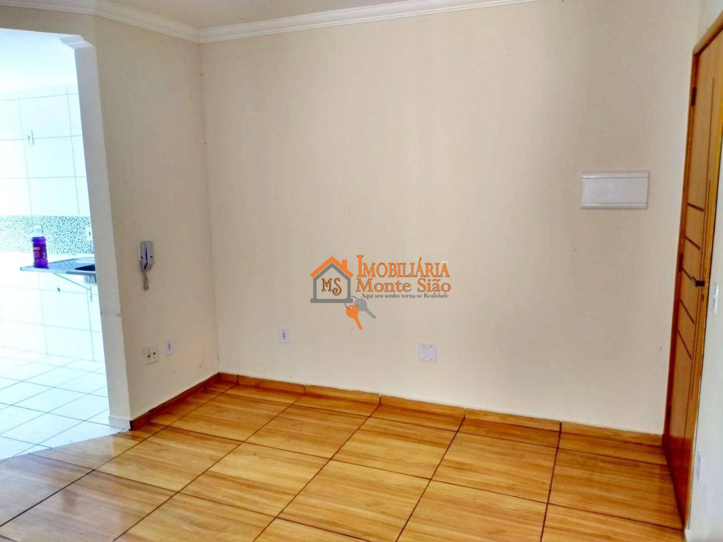 Apartamento à venda com 2 quartos, 90m² - Foto 2