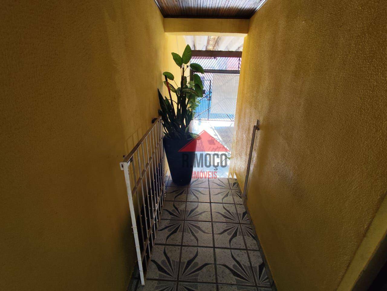 Sobrado à venda com 4 quartos, 140m² - Foto 45