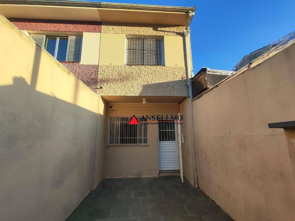 Sobrado para alugar com 2 quartos, 109m² - Foto 3