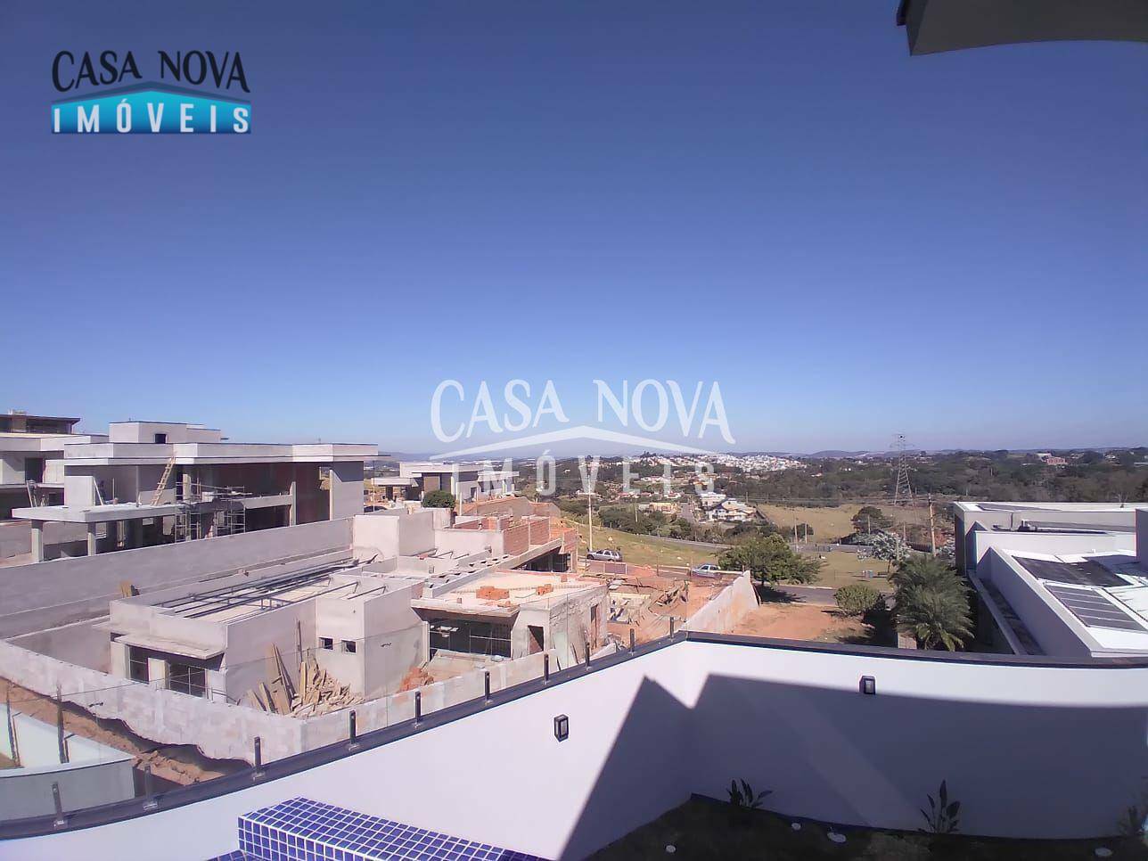 Casa de Condomínio à venda com 3 quartos, 376m² - Foto 16