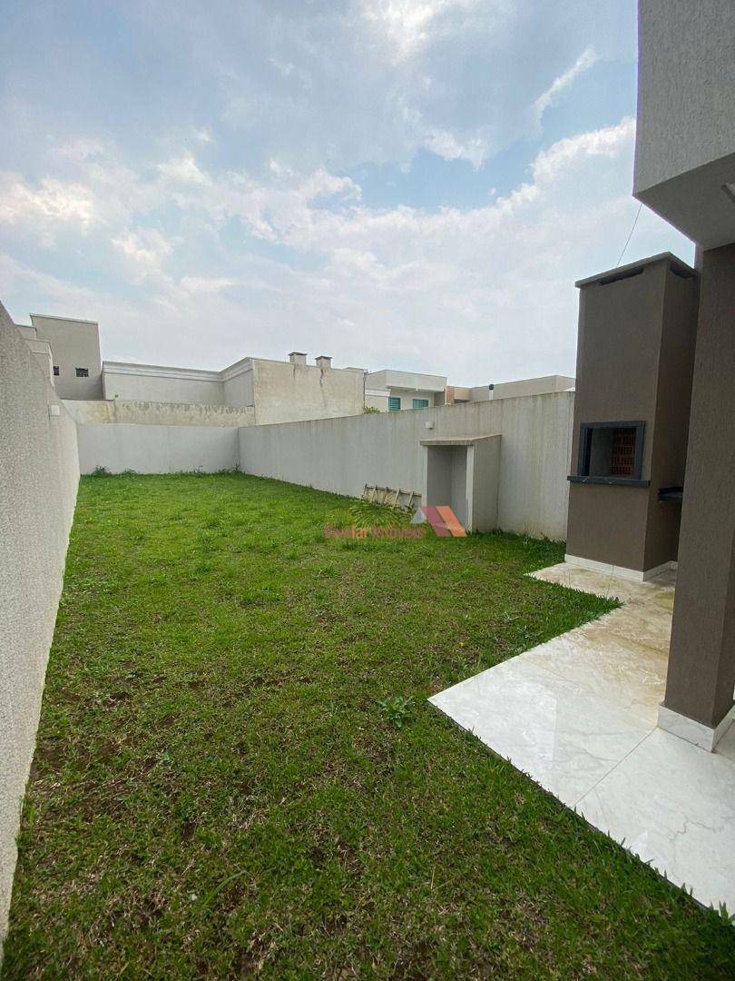 Sobrado à venda com 3 quartos, 130m² - Foto 4