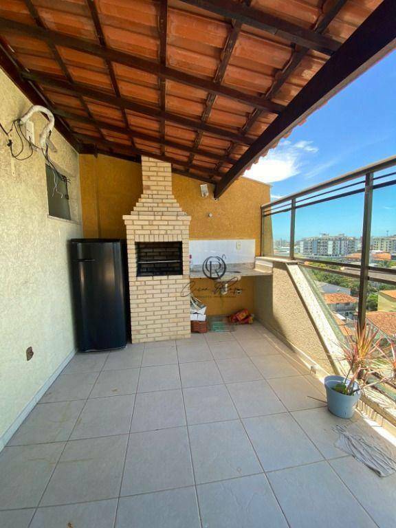 Cobertura à venda com 3 quartos, 140m² - Foto 3