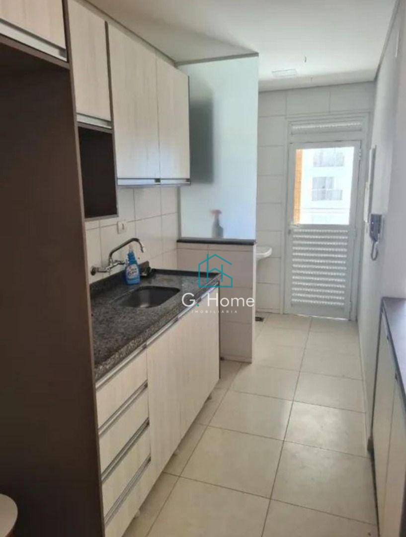 Apartamento para alugar com 3 quartos, 94m² - Foto 5