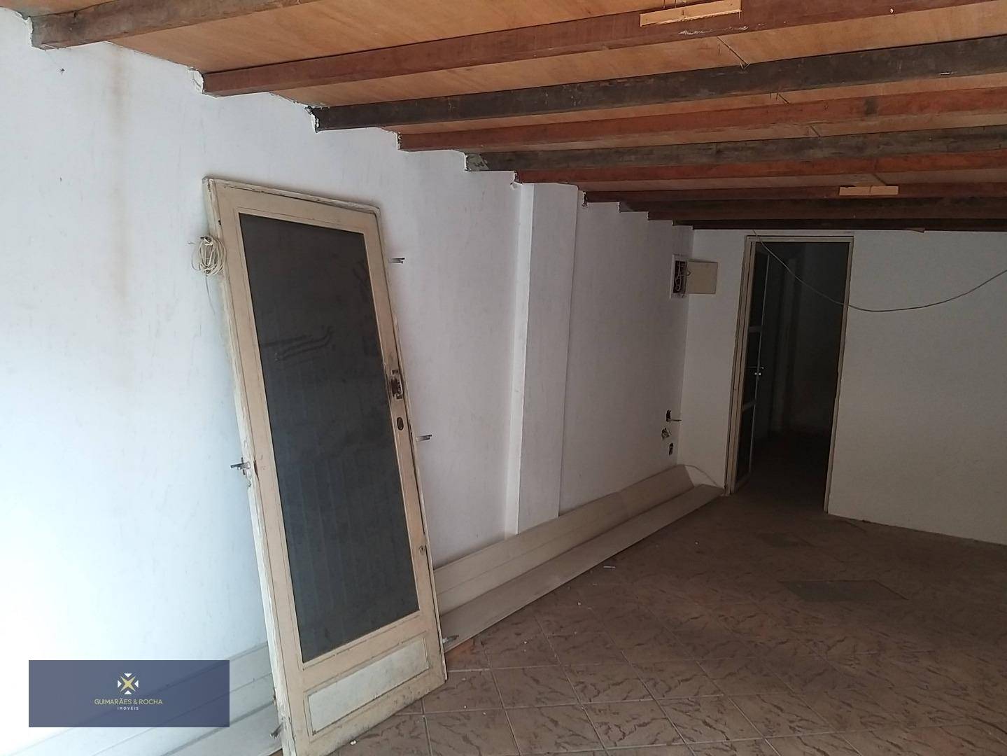 Loja-Salão, 33 m² - Foto 4