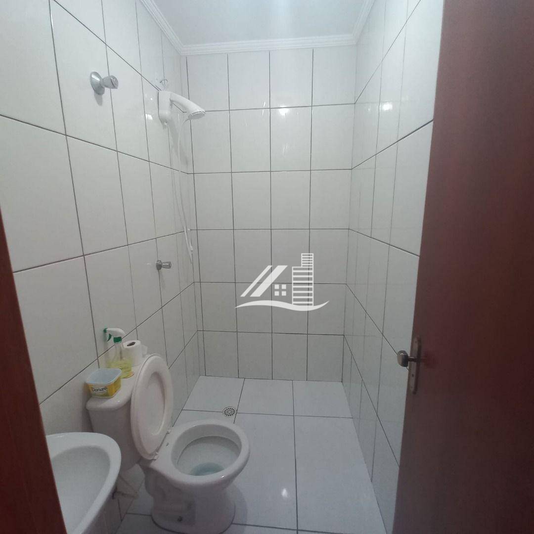 Sobrado à venda com 3 quartos, 100m² - Foto 17