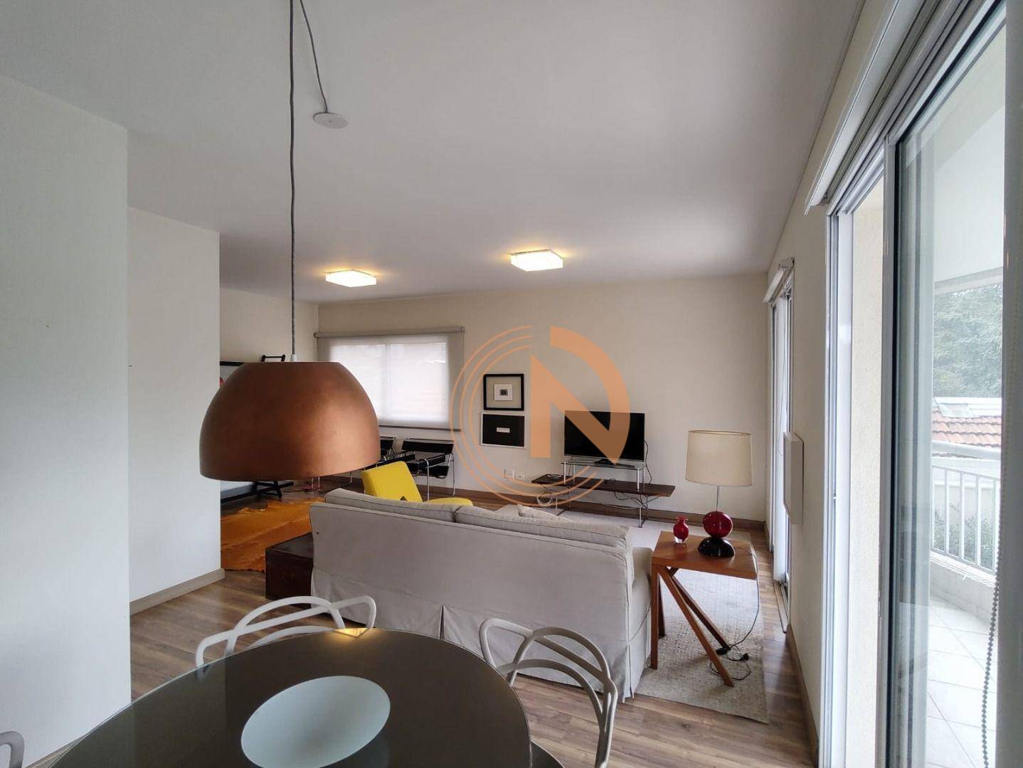 Apartamento, 4 quartos, 214 m² - Foto 5