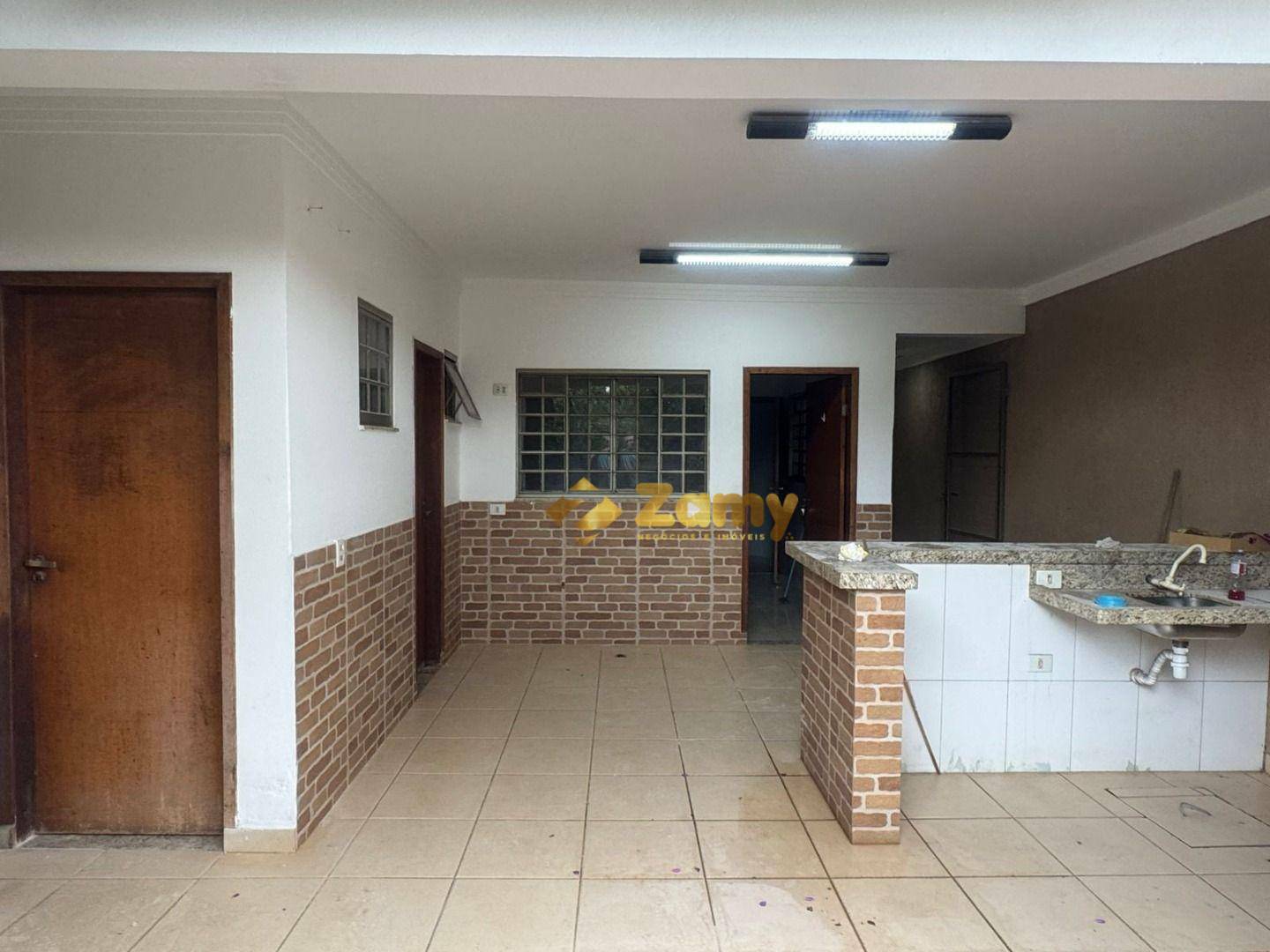 Sobrado à venda com 3 quartos, 151m² - Foto 3