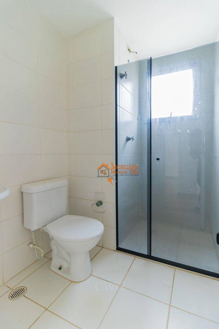 Apartamento à venda com 2 quartos, 71m² - Foto 34