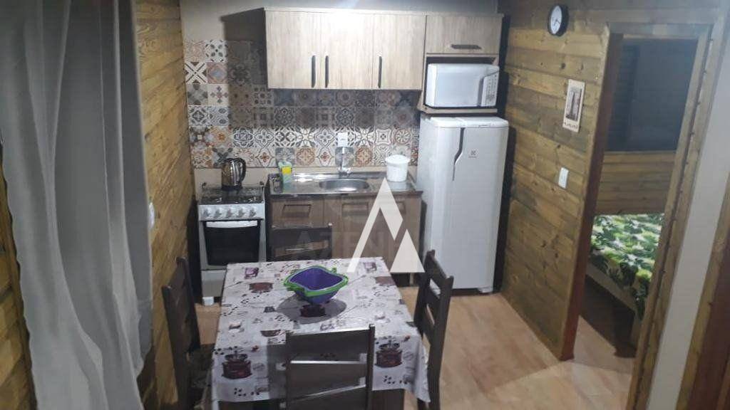 Casa à venda com 6 quartos, 450M2 - Foto 16