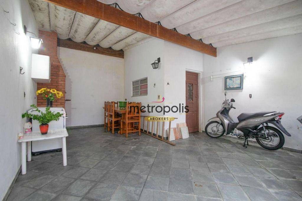 Sobrado à venda com 2 quartos, 173m² - Foto 8