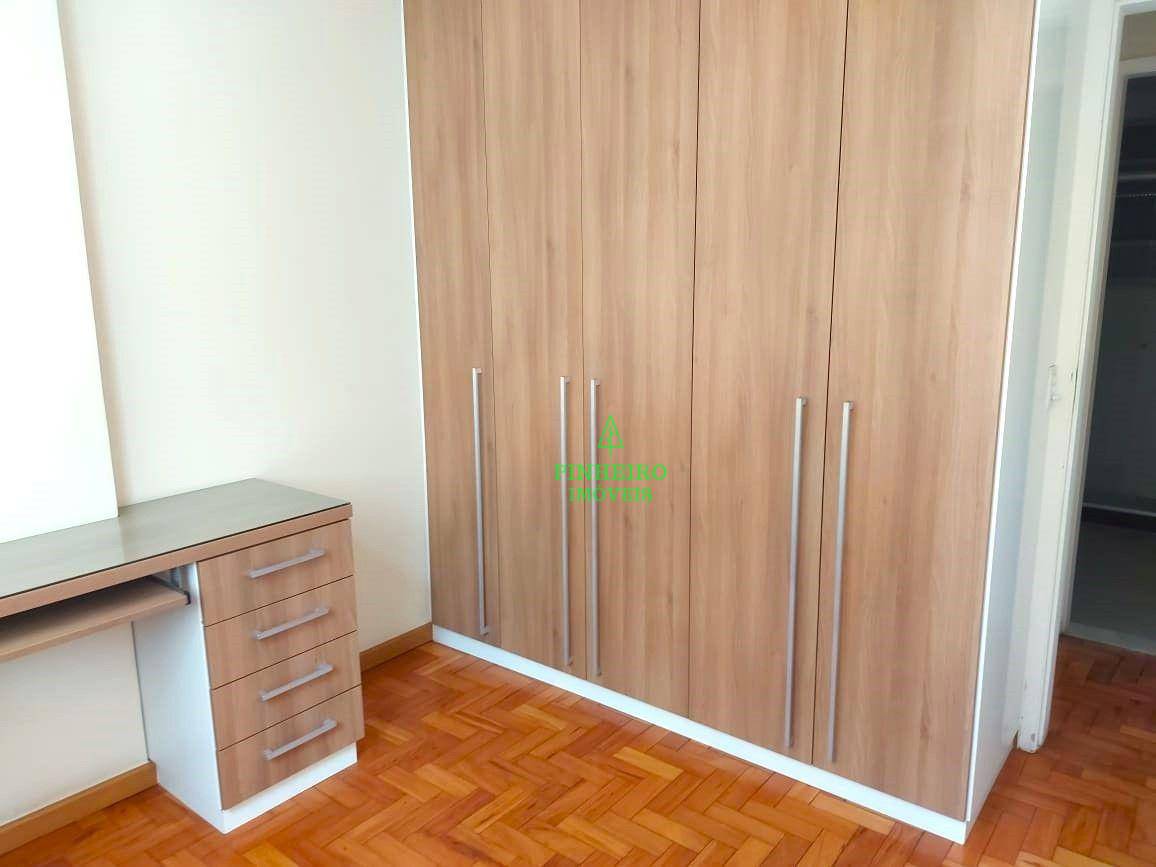 Apartamento à venda com 3 quartos, 80m² - Foto 12