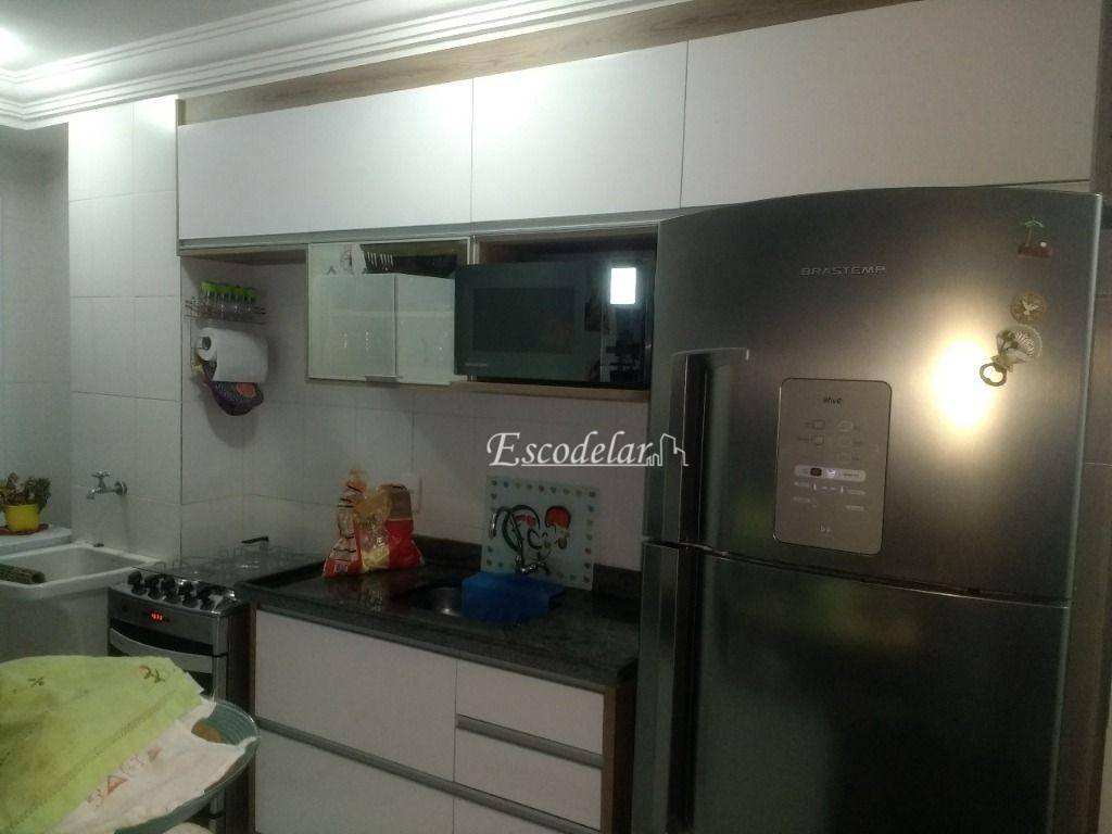 Apartamento à venda com 2 quartos, 51m² - Foto 1