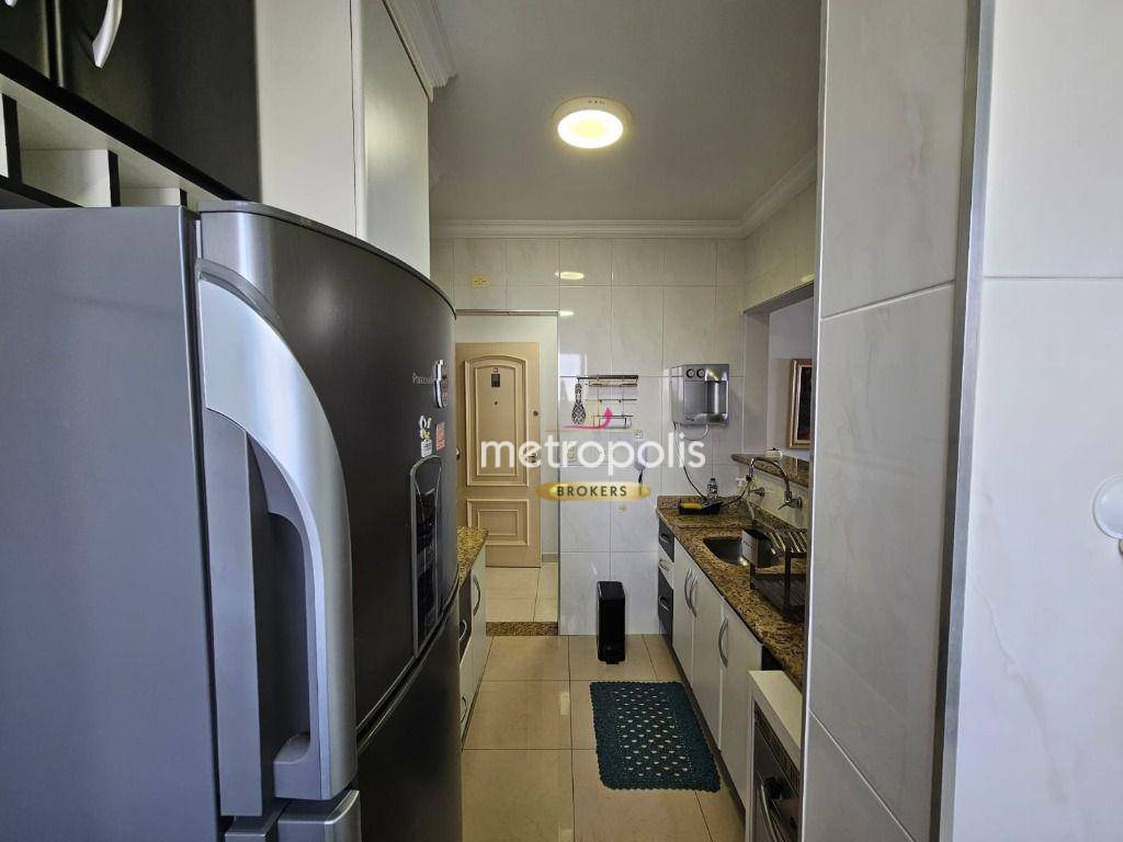 Apartamento à venda com 3 quartos, 81m² - Foto 9