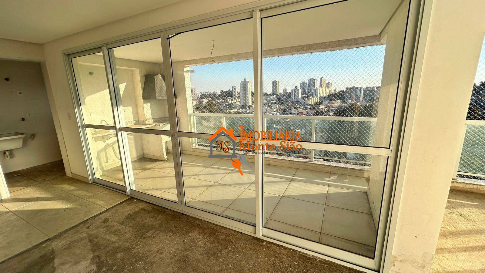 Cobertura à venda com 3 quartos, 150m² - Foto 21