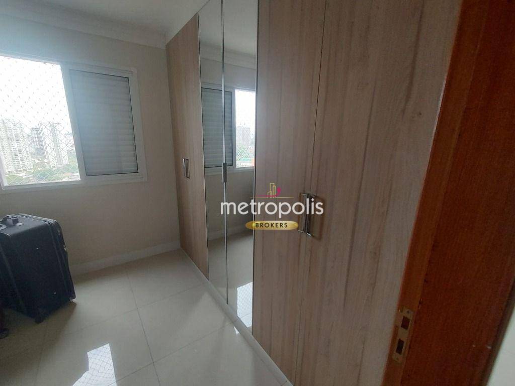 Apartamento à venda e aluguel com 2 quartos, 50m² - Foto 9