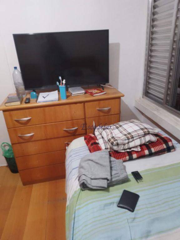 Apartamento à venda com 2 quartos, 78m² - Foto 6