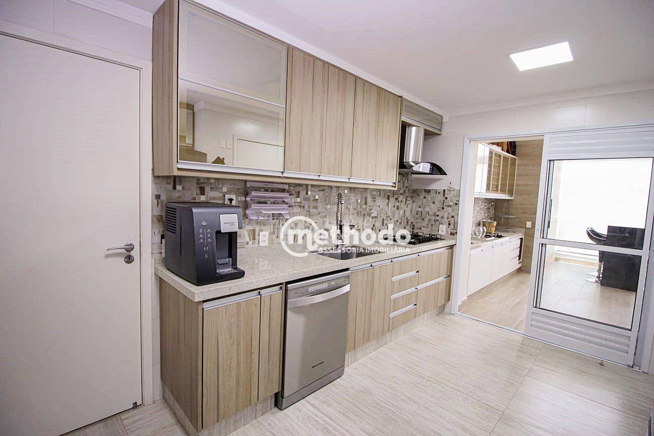 Apartamento à venda com 3 quartos, 188m² - Foto 12