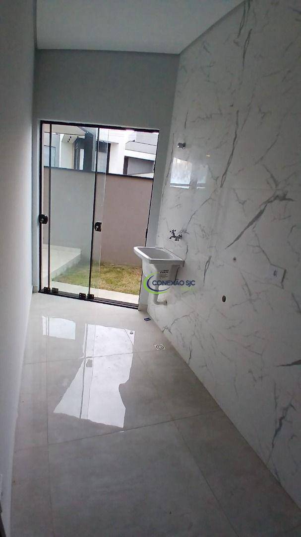 Casa de Condomínio à venda com 3 quartos, 161m² - Foto 7