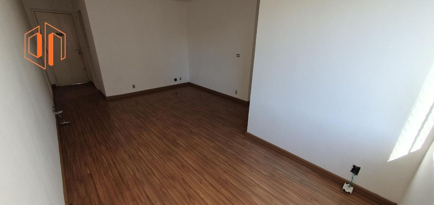 Apartamento à venda com 3 quartos, 60m² - Foto 4