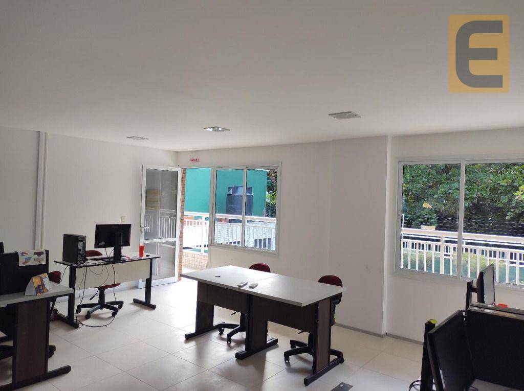 Prédio Inteiro, 375 m² - Foto 23