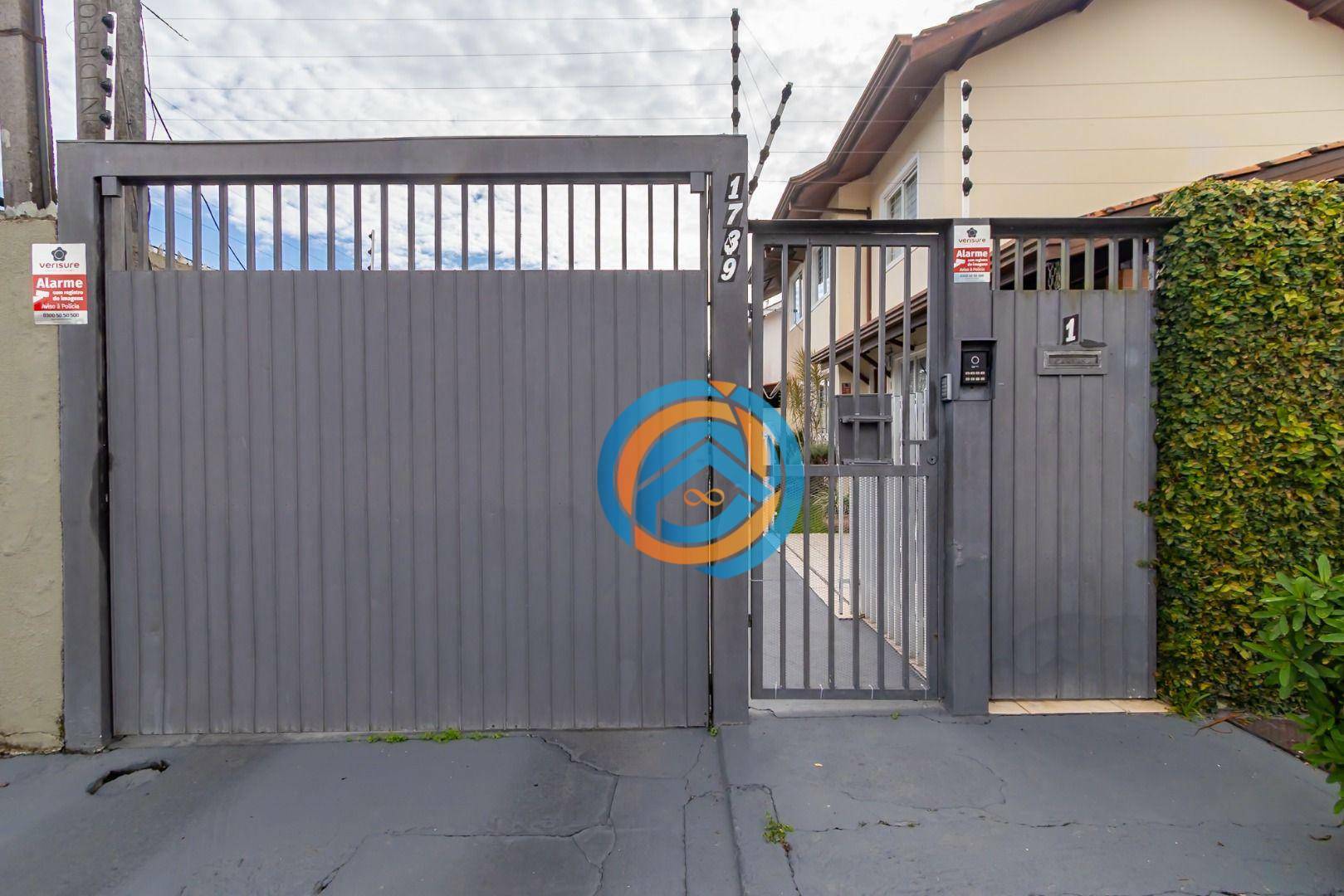 Sobrado à venda com 3 quartos, 96m² - Foto 72