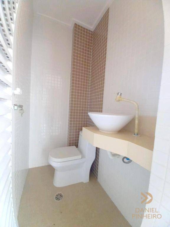 Apartamento à venda com 3 quartos, 150m² - Foto 5