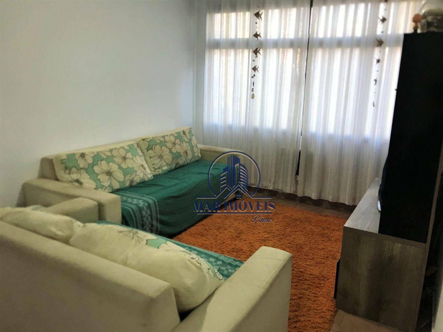 Apartamento à venda com 3 quartos, 90m² - Foto 1