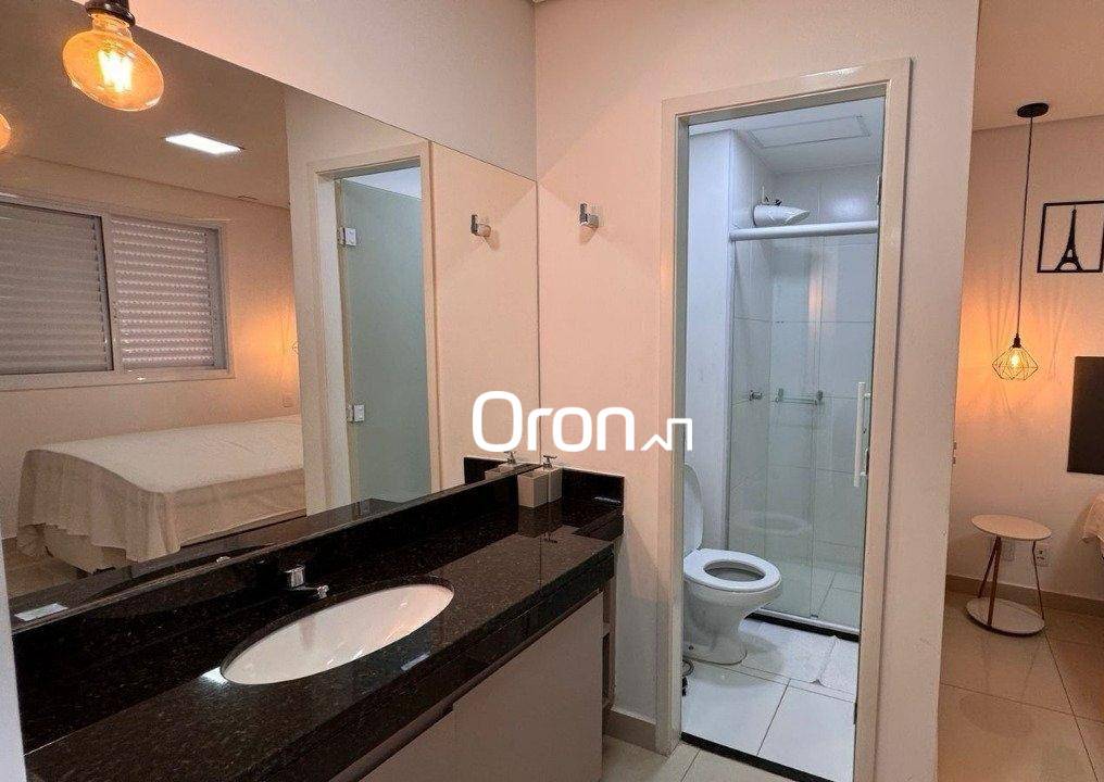 Flat/Apart Hotel, 1 quarto, 42 m² - Foto 5