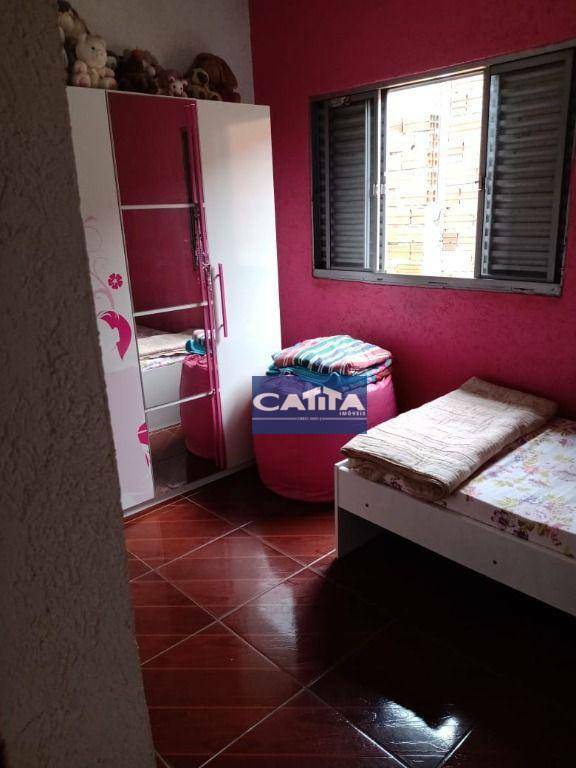 Sobrado à venda com 3 quartos, 178m² - Foto 12