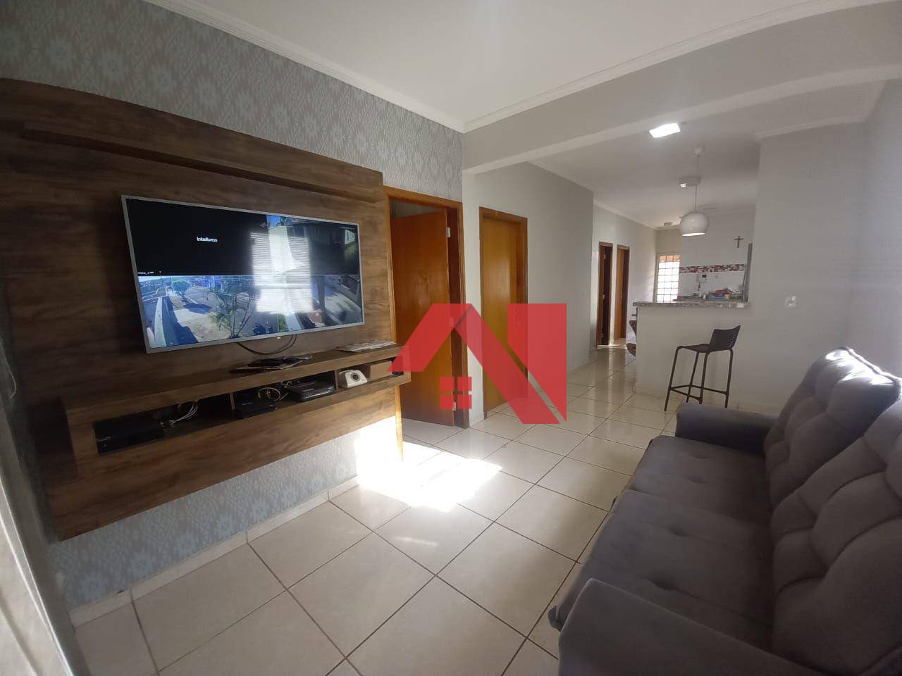 Casa, 3 quartos, 105 m² - Foto 4