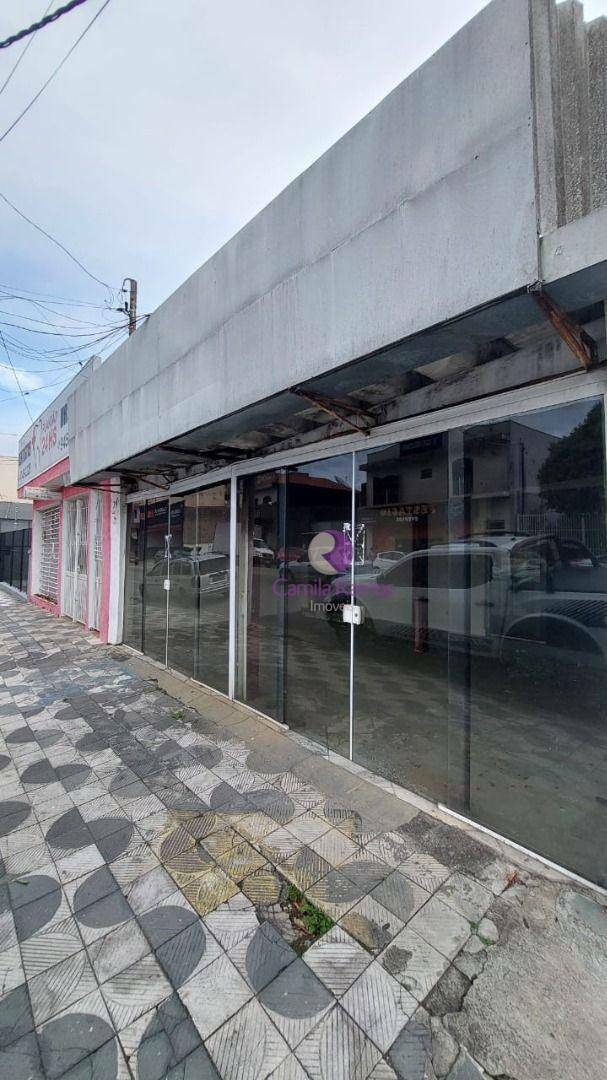 Casa para alugar, 175m² - Foto 1