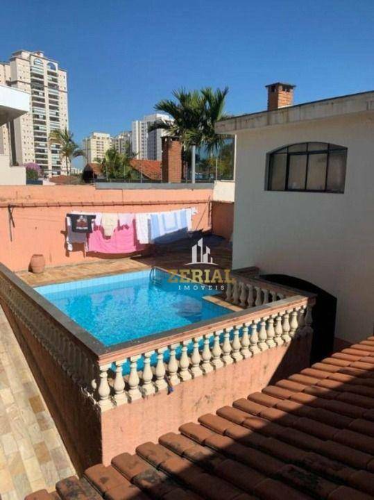 Casa à venda com 3 quartos, 500m² - Foto 6