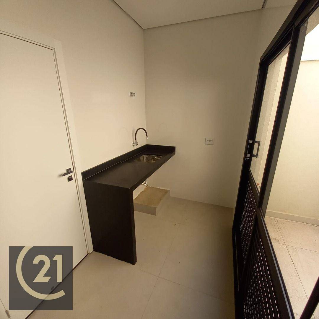 Casa de Condomínio à venda com 3 quartos, 224m² - Foto 15