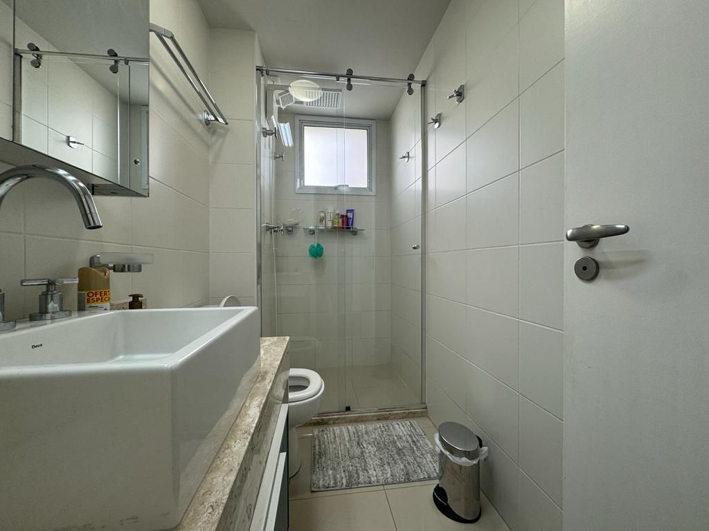 Apartamento à venda com 3 quartos, 118m² - Foto 19