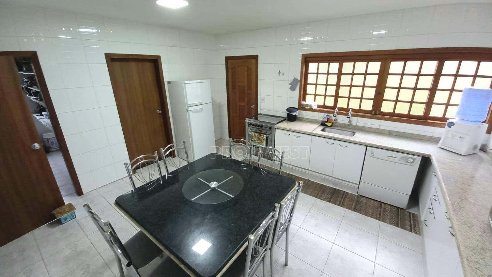 Casa de Condomínio à venda com 4 quartos, 440m² - Foto 30