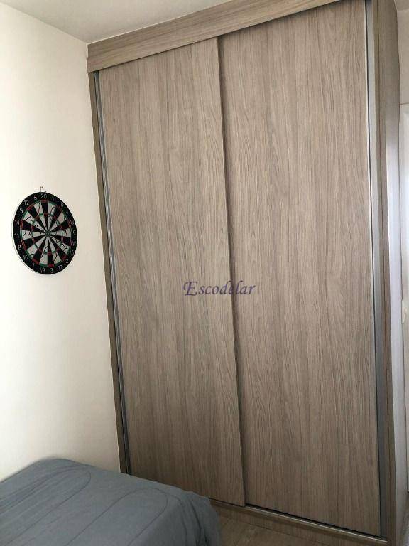 Apartamento à venda com 3 quartos, 87m² - Foto 10