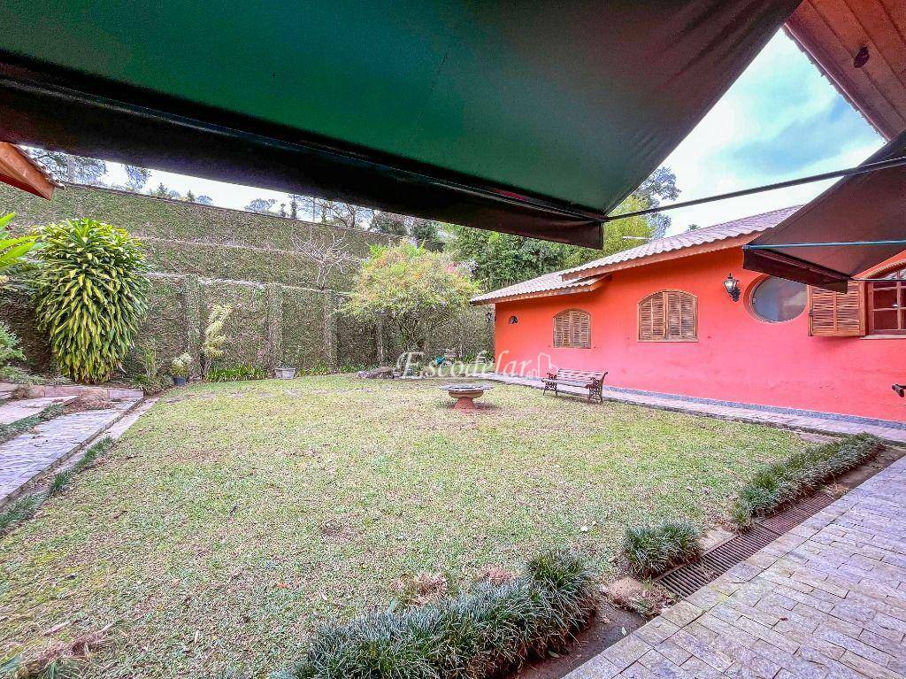 Casa de Condomínio à venda com 3 quartos, 654m² - Foto 40