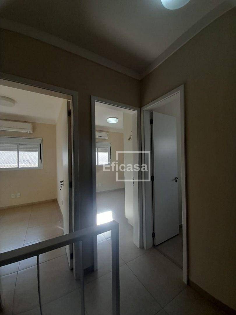 Casa de Condomínio para alugar com 3 quartos, 140m² - Foto 31