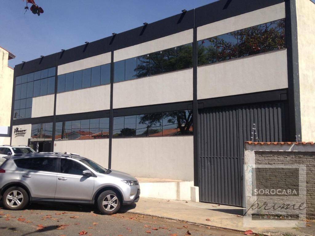 Depósito-Galpão-Armazém à venda e aluguel, 1300m² - Foto 18