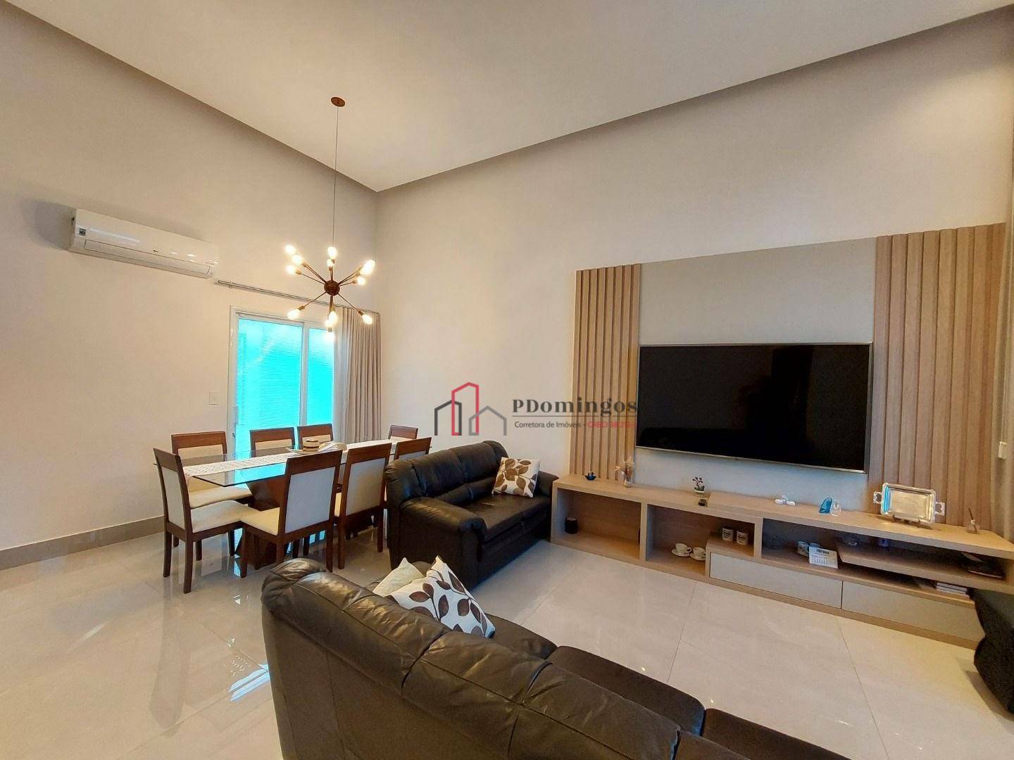 Casa de Condomínio à venda com 3 quartos, 144m² - Foto 2