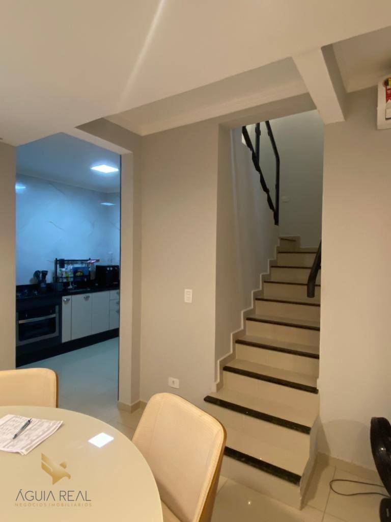 Sobrado à venda com 3 quartos, 135m² - Foto 8