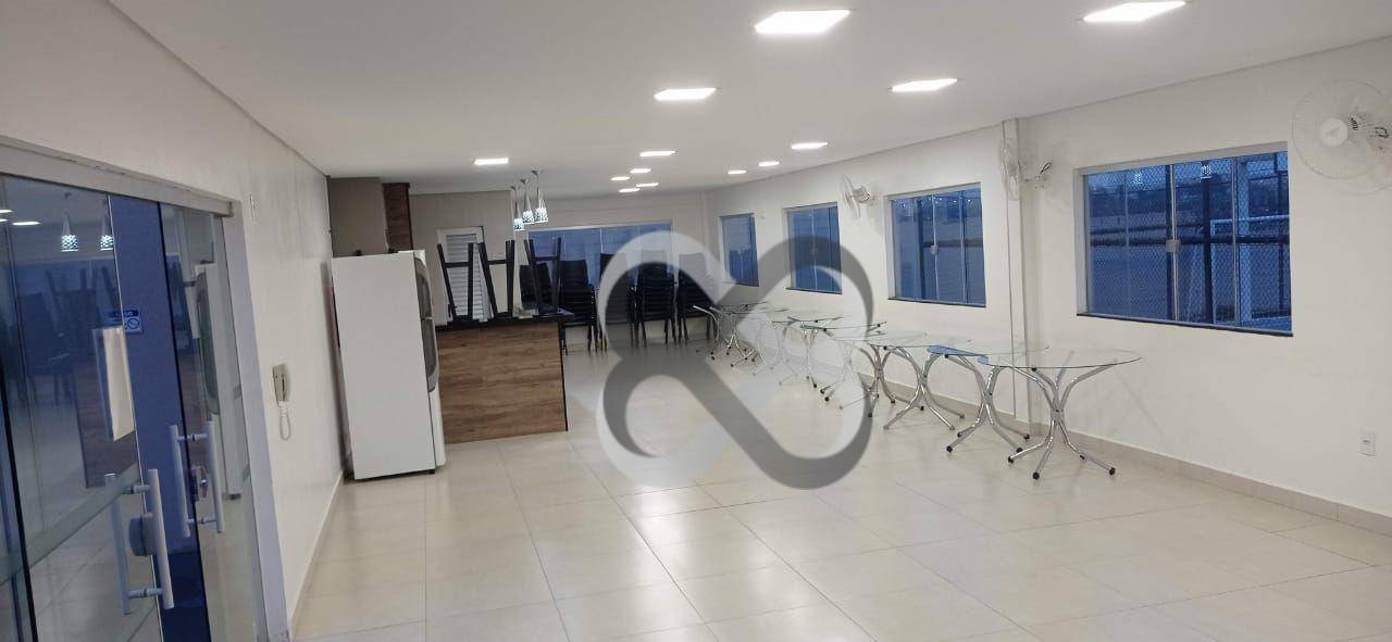 Apartamento à venda com 2 quartos, 47m² - Foto 14