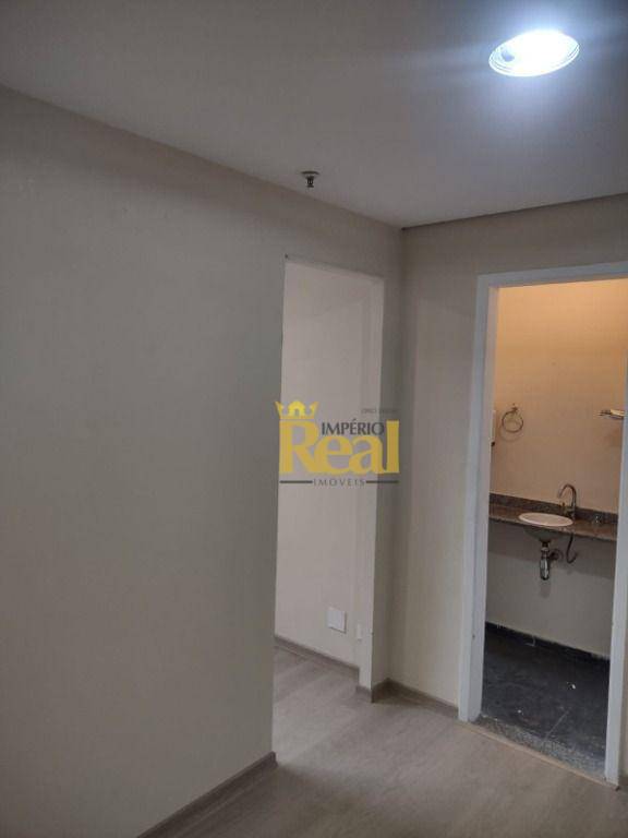 Conjunto Comercial-Sala à venda, 32m² - Foto 4