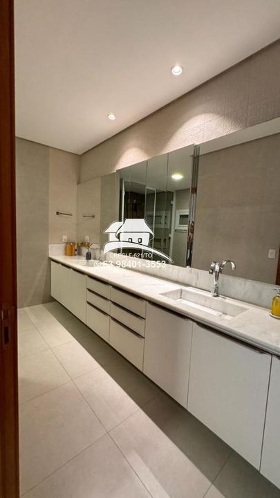 Sobrado, 6 quartos - Foto 3