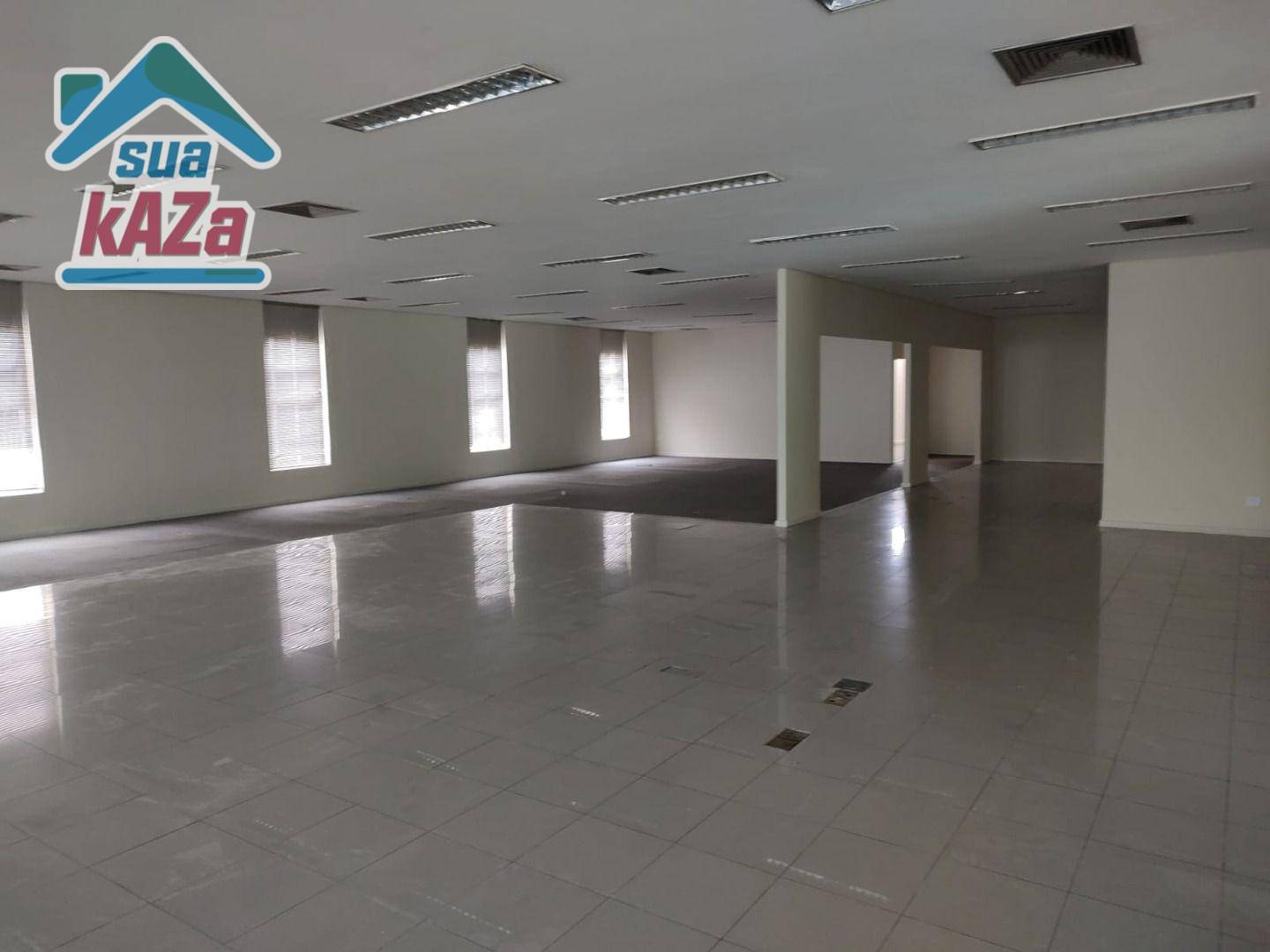 Loja-Salão para alugar, 953m² - Foto 1