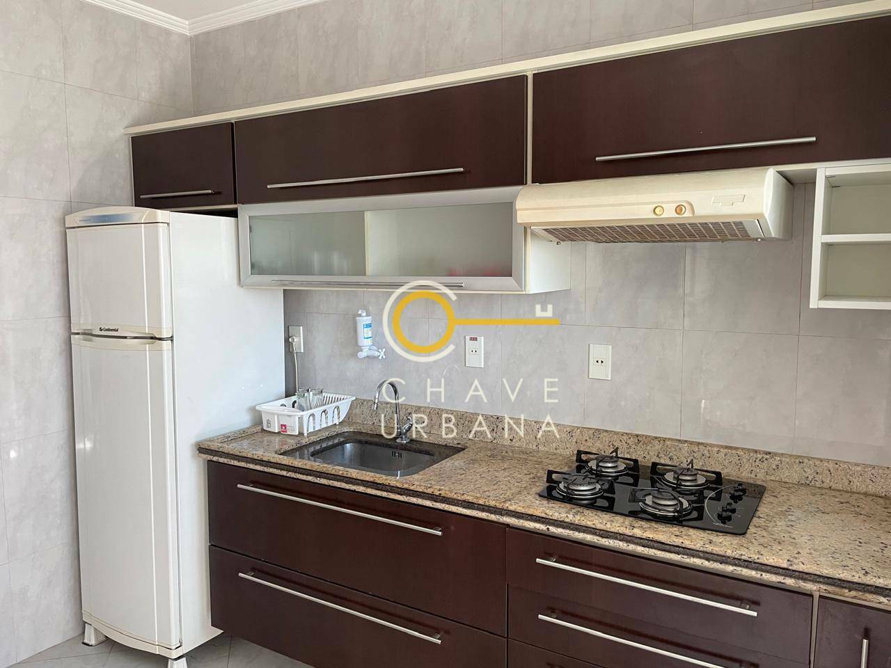 Apartamento à venda e aluguel com 1 quarto, 60m² - Foto 6